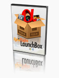 Product icon box