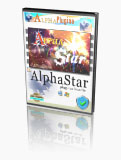 AlphaStar for After Effects