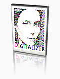 Digitalizer II for Photoshop