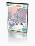 IcePattern for Photoshop