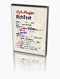 AlphaPlugins RichText