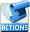 download actions for this tutorial