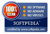 Softpedia.com Certificate for RichTyping