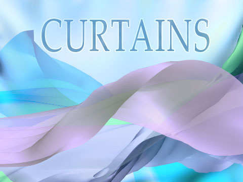 Curtains plug-in for After Effects