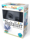 AlphaPlugins Digitalizer plug-in