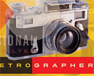 Retrographer plug-in for Photoshop